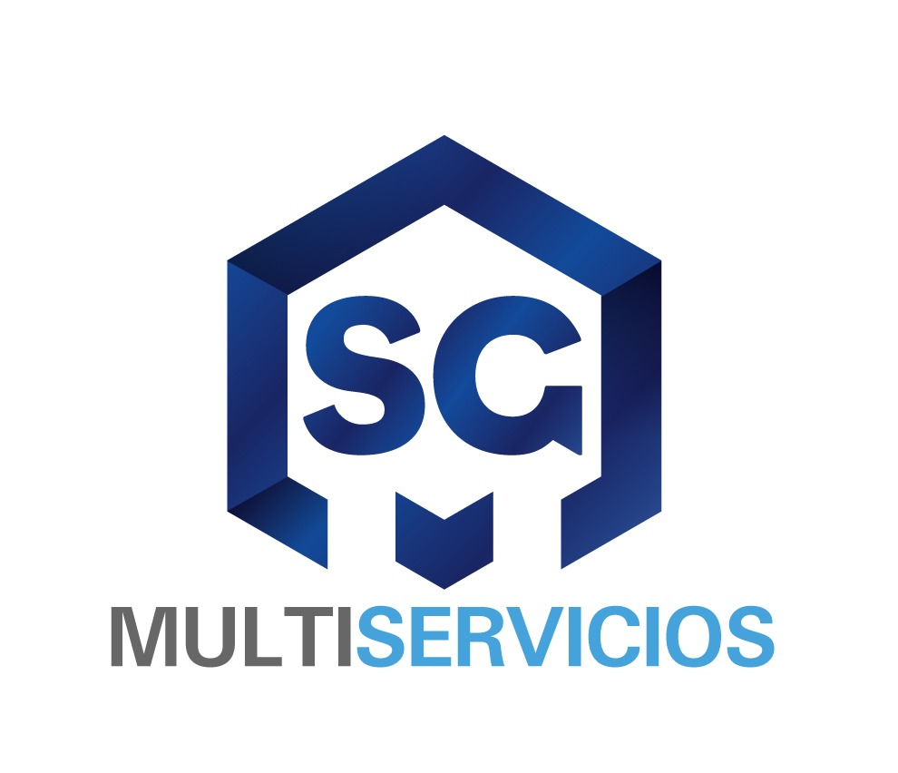 Logo SG Electricidad